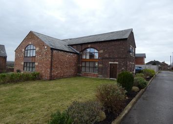 3 Bedroom Barn conversion for sale