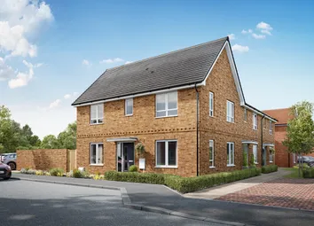 An Artist's Impression Of The Aynesdale