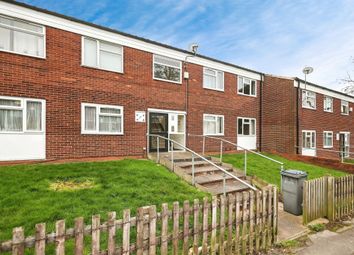 Thumbnail 1 bed flat for sale in Woodclose Road, Birmingham