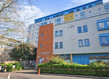 Thumbnail 2 bed flat for sale in Solent Court, 1258 London Road, London