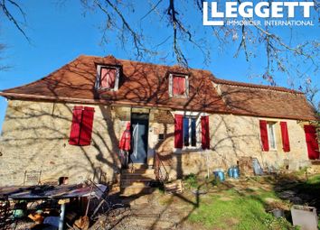 Thumbnail 2 bed villa for sale in Alles-Sur-Dordogne, Dordogne, Nouvelle-Aquitaine