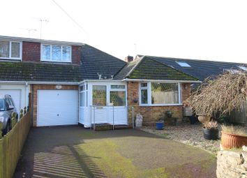 Thumbnail 3 bed bungalow for sale in Cull Lane, New Milton, Hampshire