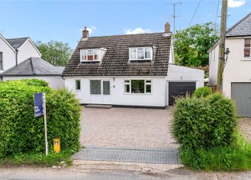 Thumbnail Detached house for sale in 3 Helions Road, Steeple Bumpstead, Haverhill