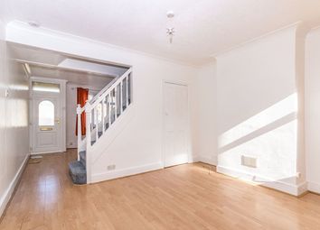 2 Bedroom Terraced house for rent