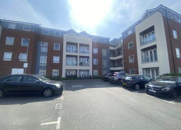 Thumbnail Flat for sale in Morris Drive, Belvedere