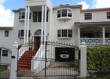 Thumbnail 6 bed detached house for sale in Rdh-Hs-101, Rodney Heights, St Lucia