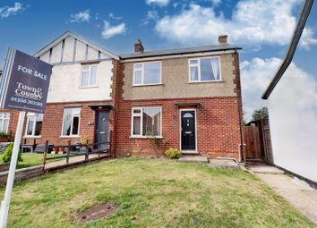 Thumbnail 3 bed terraced house for sale in Bromley Road, Colchester