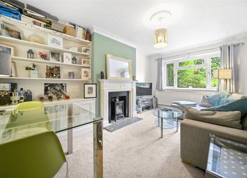 Thumbnail 2 bed flat for sale in Honor Oak Rise, London