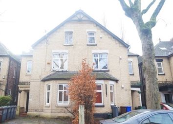 Thumbnail 2 bed flat to rent in 13 Chatham Grove, Manchester