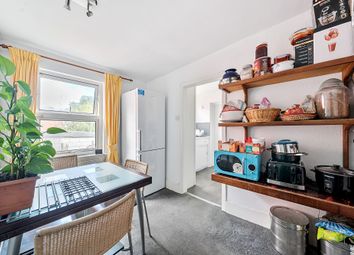 Thumbnail 3 bed flat for sale in Russell Road, London