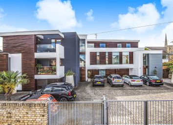 Thumbnail 2 bed flat for sale in Cranmer Road, Hampton Hill, Hampton