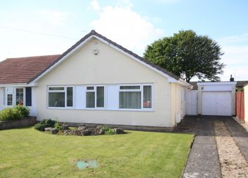 3 Bedroom Semi-detached bungalow for sale