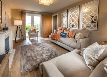 Stockwood Showhome