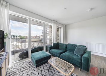 Thumbnail 2 bed flat for sale in Mary Neuner Road, London