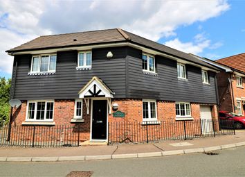 4 Bedroom Detached house for rent