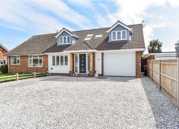 Clappers Lane, Bracklesham Bay, Chichester, West Sussex PO20, south east england