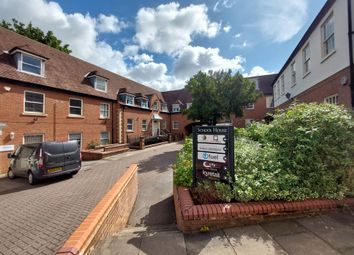 Thumbnail Office to let in Unit 4 Ground Floor, St Philip's Courtyard, Church Hill, Coleshill, Birmingham, Warwickshire
