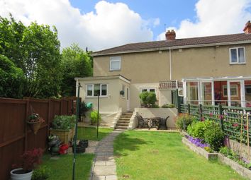 3 Bedroom End terrace house for sale