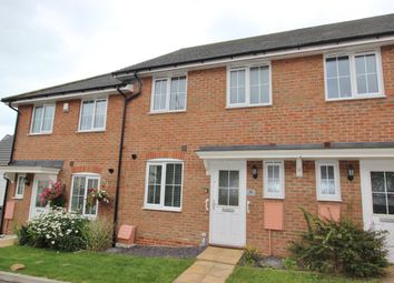 Thumbnail 3 bed terraced house for sale in Colmanton Grove, Sholden, Deal