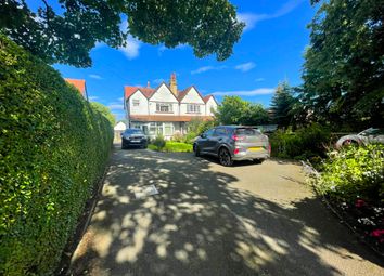 Thumbnail Semi-detached house for sale in Garth End Road, West Ayton, Scarborough