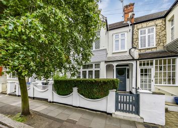 Thumbnail Flat for sale in Melrose Avenue, London