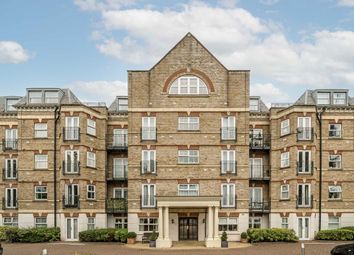 Thumbnail 2 bed flat for sale in The Vale, London