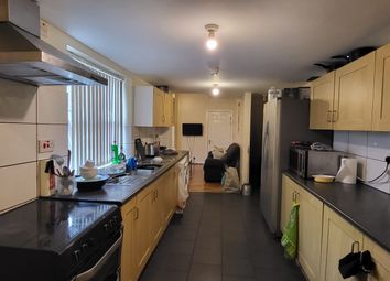 Thumbnail Terraced house to rent in Ruskin Avenue, Manchester