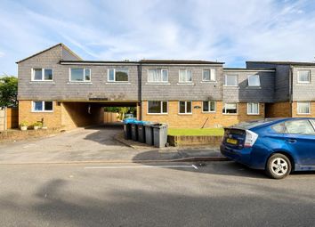 Thumbnail Flat to rent in Staines, Surrey