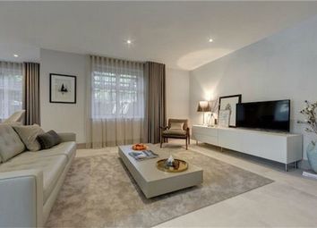 Thumbnail 3 bed flat for sale in Crosstrees, Lilliput, Poole, Dorset