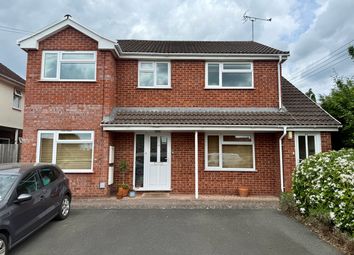 Property listing in Hereford, Herefordshire