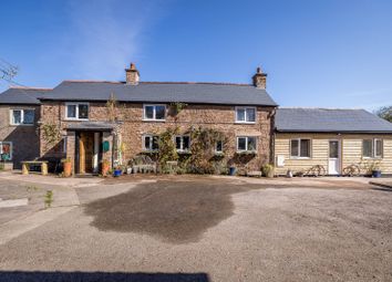 Thumbnail Detached house for sale in Old Dam Road, Allastone, Lydney