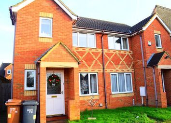 3 Bedroom Semi-detached house for rent