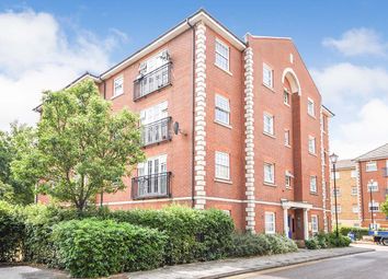 Thumbnail 2 bed flat for sale in Queensberry Place, London