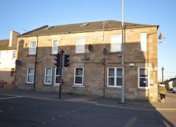 1 Bedrooms Flat to rent in Hamilton Street, Larkhall, South Lanarkshire ML9