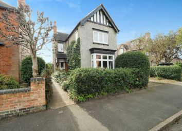 Derby - 3 bed detached house for sale