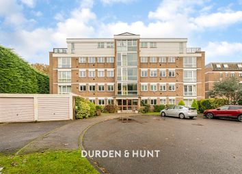 Thumbnail 2 bed flat to rent in Hawsted, Buckhurst Hill