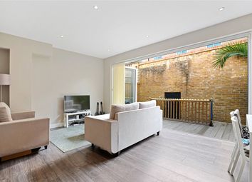 Thumbnail Flat to rent in Argyle Place, London