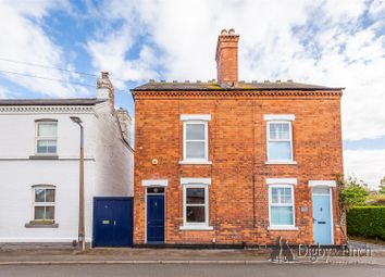 Thumbnail Semi-detached house for sale in Nursery Road, Radcliffe-On-Trent, Nottingham