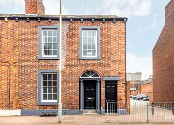 Carlisle - Terraced house for sale              ...