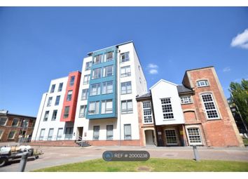 Thumbnail 2 bed flat to rent in Paper Mill Yard, Norwich