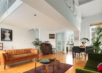 3 bed flat for sale in Independent Place, Hackney, London E8