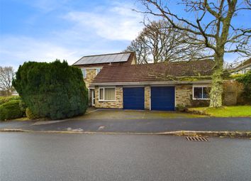 Thumbnail 4 bed detached house for sale in Churchill Road, Whitchurch, Tavistock