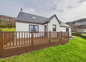 Property listing in Acharacle, Highland