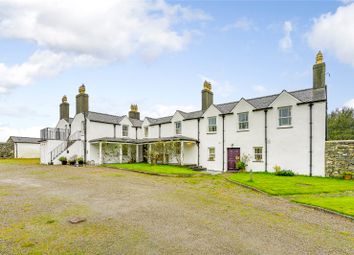Holyhead - 6 bed detached house for sale
