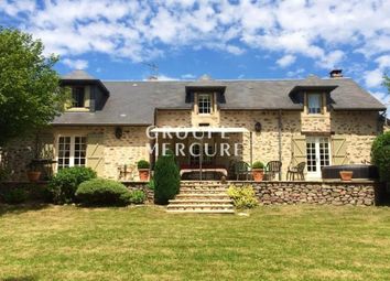 Thumbnail 5 bed property for sale in Moulins-Engilbert, Bourgogne, 58290, France