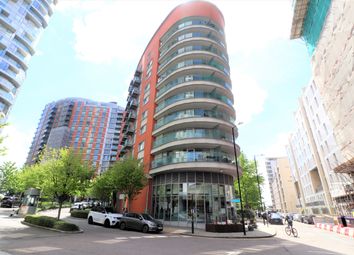 Thumbnail 1 bed flat to rent in Michigan Building, 2 Biscayne Avenue, London, Greater London