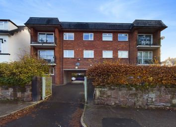 Thumbnail 3 bed flat for sale in Sefton Park Court, Aigburth Vale, Liverpool.