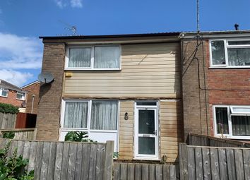 Thumbnail End terrace house for sale in Middlewood, King's Lynn