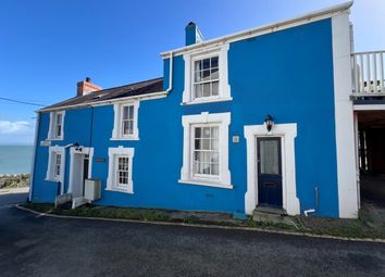 Thumbnail Cottage for sale in Corner Of Rock Street/Prospect Place, New Quay