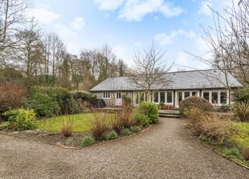 Thumbnail 3 bed detached house to rent in Presteigne, Powys